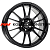 OZ 12x20/8x130 ET47 D84 Ultraleggera HLT CL Matt Black