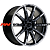Khomen Wheels 9,5x21/5x112 ET45 D66,6 KHW2102 (GLS/GLE) Black-FP
