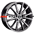 Replay 7x18/5x114,3 ET45 D60,1 GL30 GMF (конус, C570)
