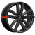 Premium Series 8x20/5x112 ET34 D57,1 КР014 (Teramont) Fury black