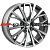 RST 7x18/5x108 ET36 D65,1 R038 (Exeed TXL) GRD