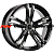 FR replica 8x18/5x112 ET35 D57,1 IVF-3111 B (сфера)