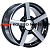 CrossStreet 6,5x16/5x139,7 ET35 D98,6 CR-25 BKF
