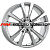 Rial 9x20/5x112 ET48 D66,5 M12X Polar Silver