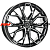 INCH 6,5x17/5x108 ET33 D60,1 IN003-1765 BD (Азов) FlowForming