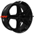 Khomen Wheels 7,5x19/5x114,3 ET40 D66,6 KHW1909 (Haval Dargo) Black