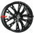 RST 8x20/5x112 ET39 D66,6 R052 (Audi) BL RST 8x20/5x112 ET39 D66,6 R052 (Audi) BL