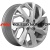 Khomen Wheels 6x15/4x100 ET46 D54,1 KHW1508 (Rio/Solaris) F-Silver-FP