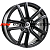 RST 7x18/5x114,3 ET38 D67,1 R078 (Outlander) BLm