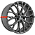 Khomen Wheels 7x17/5x114,3 ET48 D67,1 KHW1718 (K5/Sonata/Tucson/JAC J7) F-Silver