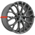 Khomen Wheels 7x17/5x110 ET45 D67,1 KHW1718 (Dongfeng 580) F-Silver