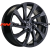 Khomen Wheels 7,5x19/5x114,3 ET45 D67,1 KHW1901 (ix35) Black