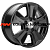 Khomen Wheels 6,5x16/5x114,3 ET43 D67,1 KHW1601 (Huyndai/Kia) Black