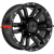 LS 8x16/5x139,7 ET30 D98,5 1339 BKS (конус, Колпак+лого)