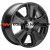 Khomen Wheels 6,5x16/5x114,3 ET43 D67,1 KHW1601 (Huyndai/Kia) Black