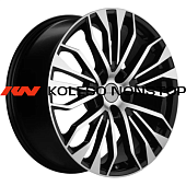 KHW2009 (Exeed VX)
