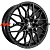 Khomen Wheels 7x18/5x108 ET38 D60,1 KHW1813 (Москвич 3) Gray