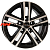 Tech Line 6x15/5x100 ET40 D57,1 545 BD