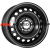 Magnetto 6,5x16/5x114,3 ET38 D67,1 16010 AM Black Outlander