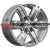 K&K 7,5x17/6x139,7 ET38 D67,1 R8 (КС1174) Дарк платинум