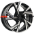 RST 6x15/4x100 ET40 D60,1 R075 (Logan) BL
