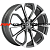 LS Forged 9x20/5x127 ET45 D71,6 LS FG71 MGMF (конус)
