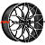 LS Forged 8x19/5x114,3 ET35 D67,1 LS FG56 MBF (конус)