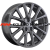 Replay 8,5x20/5x114,3 ET45 D67,1 MZ197 GM (конус, C570) Replay 8,5x20/5x114,3 ET45 D67,1 MZ197 GM (конус, C570)