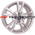 Venti 5,5x14/4x98 ET35 D58,6 1404 Silver Venti 5,5x14/4x98 ET35 D58,6 1404 Silver