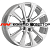 Replay 8x20/5x108 ET39 D60,1 JT15 SS (конус)