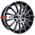FR replica 8,5x19/5x112 ET35 D66,6 911 MB