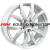 RST 7x18/5x114,3 ET51 D67,1 R138 (Tucson, Carnival) Silver