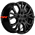 Khomen Wheels 6,5x16/5x114,3 ET45 D67,1 KHW1608 (ix35) Black