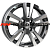 RST 6x15/4x100 ET50 D60,1 R065 (Vesta) GRD