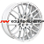 Tech Line 8x19/5x114,3 ET39 D67,1 901 Silver