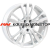 RST 7x18/5x108 ET36 D65,1 R188 (Exeed TXL) Silver