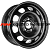 Magnetto 6,5x16/5x114,3 ET50 D66 16003 AM Black Renault Duster
