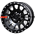 PDW 8x17/5x139,7 ET20 D108,2 M2 (9095) E-MD/U4B (конус)