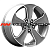 Replay 7,5x18/5x114,3 ET52,5 D67,1 KI248 GMF (конус, C570)