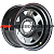 Off-Road Wheels 8x16/5x150 ET0 D113 Тойота Ленд Крузер 100/105 черный (треуг. мелкий)