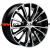 Khomen Wheels 6,5x16/5x110 ET46 D63,3 KHW1611 (Changan CS35) Gray