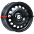 Trebl 6,5x16/4x100 ET37 D60,1 R-1676 P Black Trebl 6,5x16/4x100 ET37 D60,1 R-1676 P Black