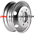 Asterro 6,75x17,5/6x222,25 ET112 D161 M18 Silver (17104)