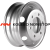 Asterro 6,75x17,5/6x222,25 ET112 D161 M18 Silver (17104)