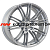 RST 8x18/5x114,3 ET50 D60,1 R168 (Camry, Uni-V) Silver