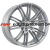 RST 8x18/5x114,3 ET50 D60,1 R168 (Camry, Uni-V) Silver