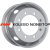 Asterro 6,75x17,5/8x275 ET130 D221 M20 Silver (1744A)