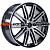 NZ 7,00x17/5x114,3 ET45 D54,1 R-01 BKF