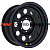 Off-Road Wheels 8x17/6x139,7 ET15 D110 Тойота Ниссан черный