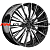 LS Forged 8,5x21/5x114,3 ET35 D60,1 LS FG46 BKF (конус, C570)